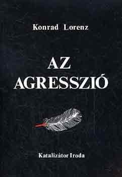 Konrad Lorenz - Az agresszi�