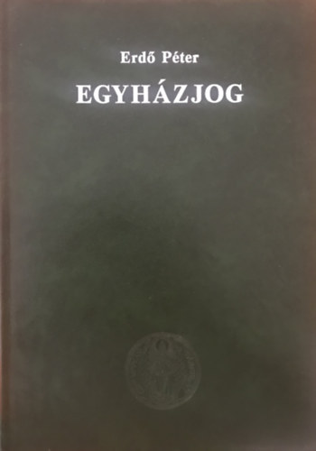 Erd Pter - Egyhzjog