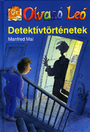 Manfred Mai - Detektvtrtnetek