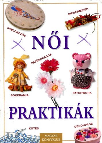 Linda Perina - N�i praktik�k