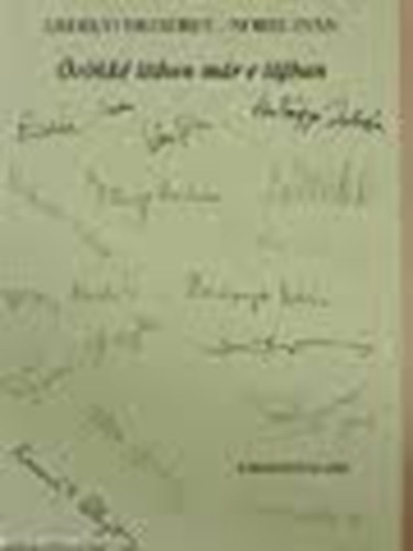 Erd�lyi Erzs�bet- Nobel Iv�n - �r�kk� itthon m�r e t�jban