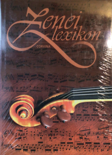 Balzs Istvn - Zenei lexikon