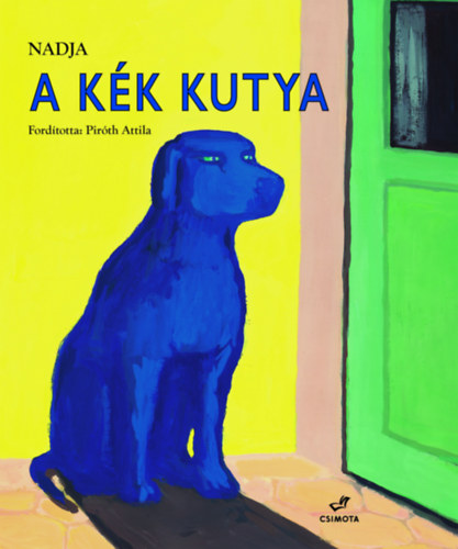Nadja - A kk kutya