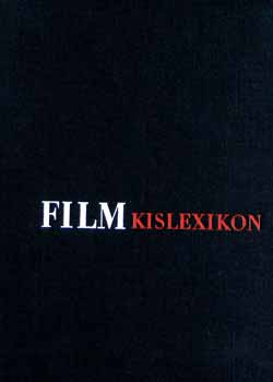 bel Pter  (szerk.) - Film kislexikon