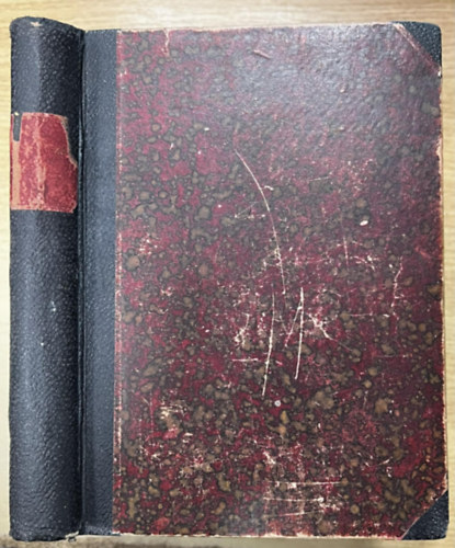 Dr. Farkas Mihály - Magyar kertészkönyv