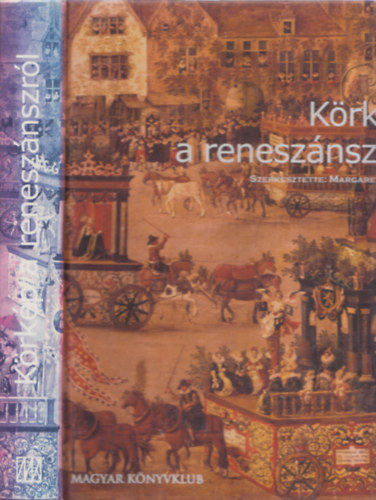 Margaret Aston - Krkp a renesznszrl