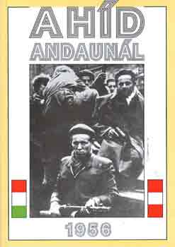 J. A. Michener - A h�d Andaun�l