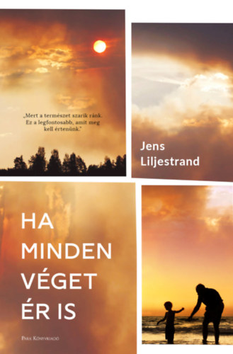 Jens Liljestrand - Ha minden v�get �r is