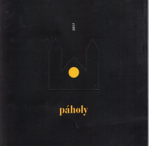 Fábián Barbara - Páholy 2017 XXI. évf.