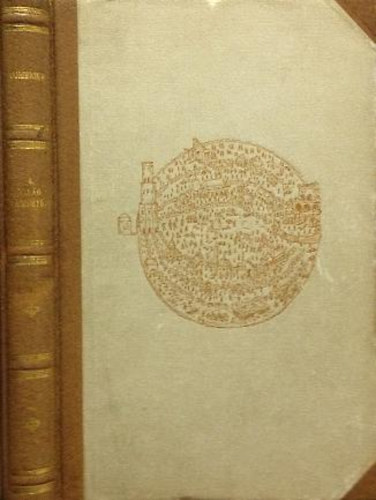 Johannes Amos Comenius - A vil�g �tveszt�je