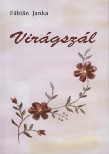 Fbin Janka - Virgszl