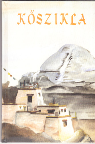 Ti-Tonisza l�ma - K�szikla-Tibeti reg�ny