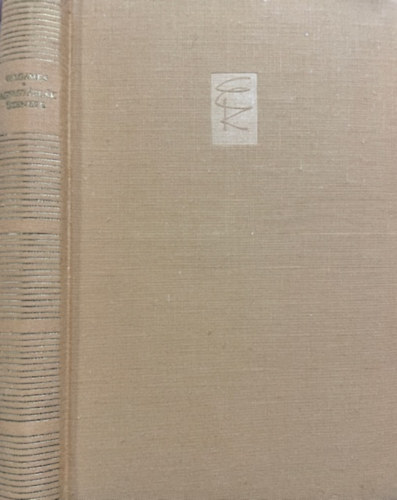 R�kos S�ndor - Gilgames - Agyagt�bl�k �zenete