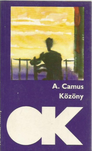 Albert Camus - Kzny