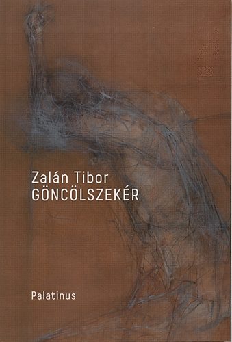 Zaln Tibor - Gnclszekr