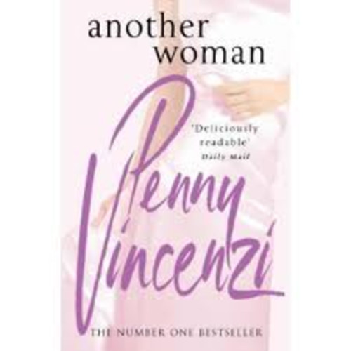 Penny Vincenzi - Another Woman