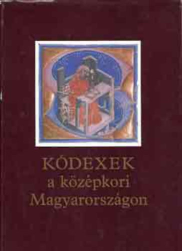 Interpress - Kdexek a kzpkori Magyarorszgon