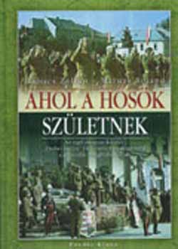 Babucs Zoltn; Maruzs Roland - Ahol a hsk szletnek