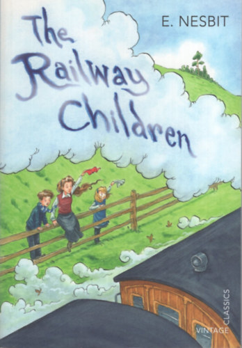 E. Nesbit - The Railway Children