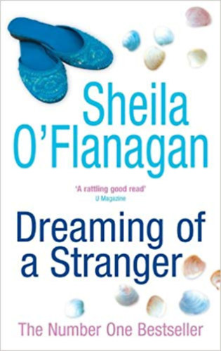 Sheila O'Flanagan - Dreaming of a Stranger