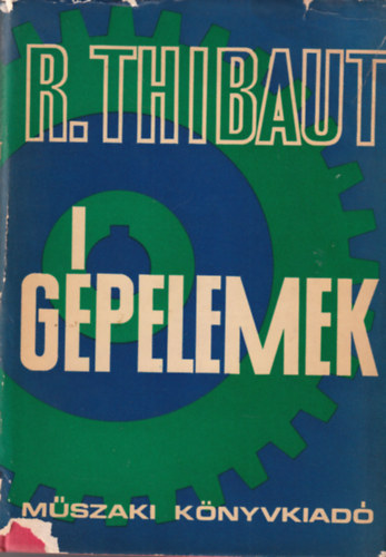R. Thibaut - Gpelemek