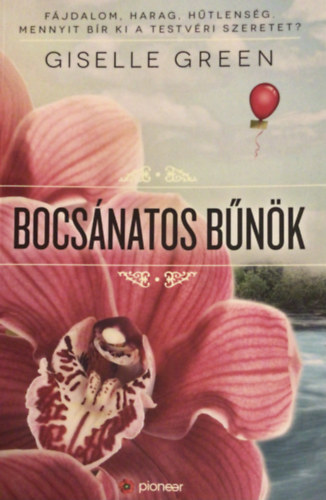 Giselle Green - Bocsnatos bnk