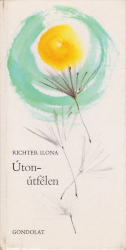 Richter Ilona - TON-TFLEN