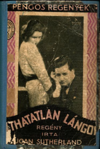 Joan Sutherland - Olthatatlan l�ngok (Peng�s reg�nyek)