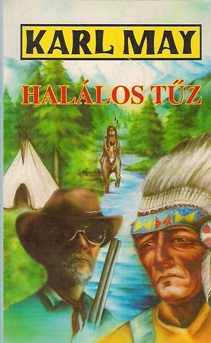 Karl May - Hallos tz