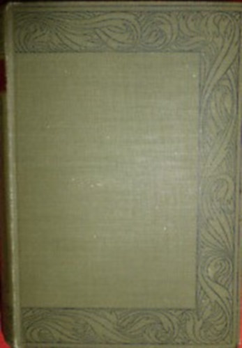 Goethe - Goethes Werke 1. - Gedichte