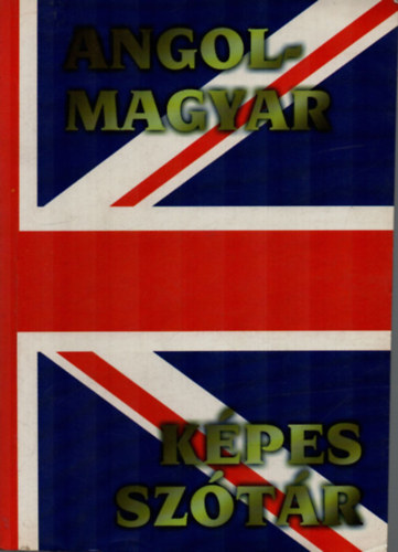 Angol-magyar kpes sztr
