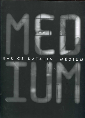 Baricz Katalin - Mdium