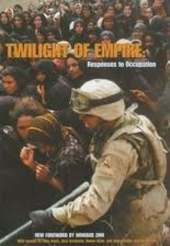 Twilight of empire: Responses to Occupation