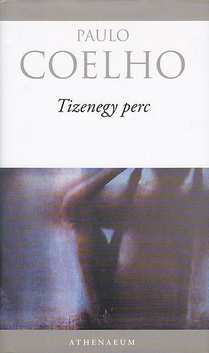 Paulo Coelho - Tizenegy perc