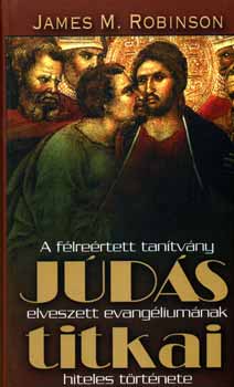 James Robinson - Jds titkai