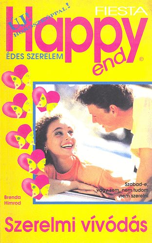 Brenda Himrod - Szerelmi vívódás (Happy end)