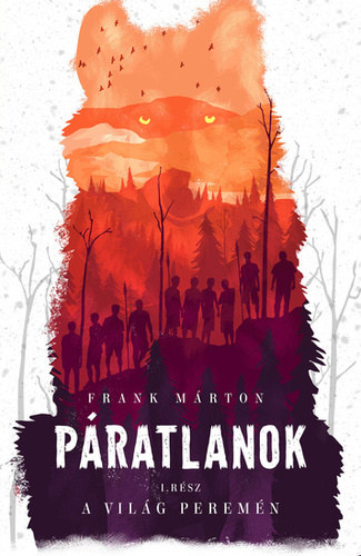 Frank Mrton - Pratlanok I. - A vilg peremn