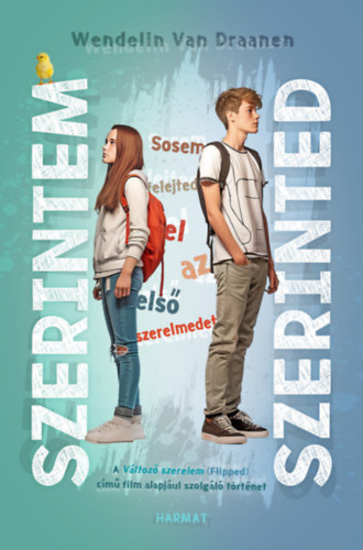 Wendelin Van Draneen - Szerintem, szerinted