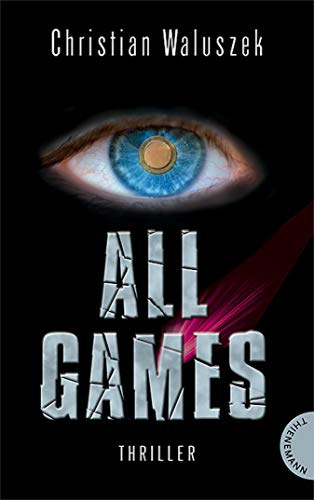 Christian Waluszek - All Games