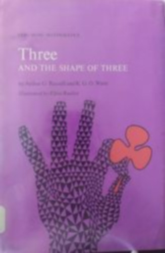 M�zeumok Ism. Terj. K�zpont - Three and the shape of three