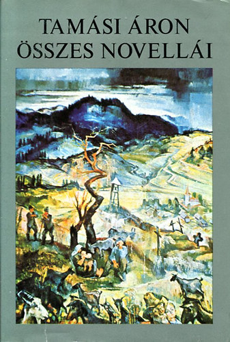 Tam�si �ron - Tam�si �ron �sszes novell�i II.