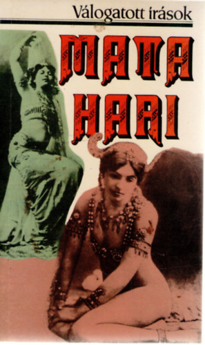 Mata Hari-Vlogatott rsok