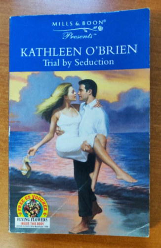 Kathleen O'brien - Trial by Seduction