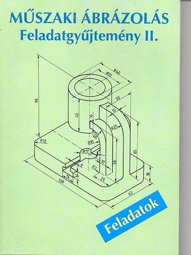 Dr. Murnyi Pln - Mszaki brzols - feladatgyjtemny II. Feladatok