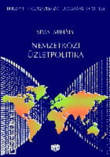 Simai Mihly - Nemzetkzi zletpolitika