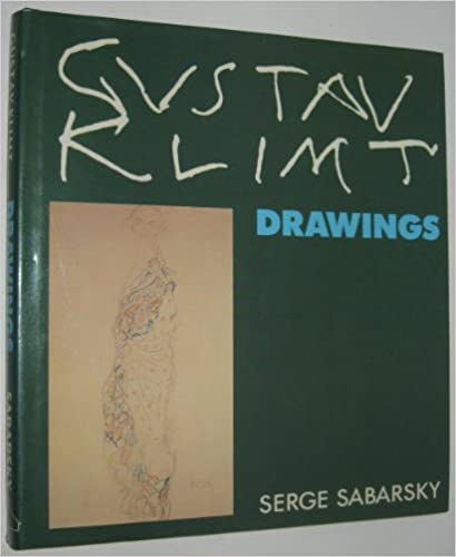 Serge Sabarsky - Gustav Klimt - Drawings