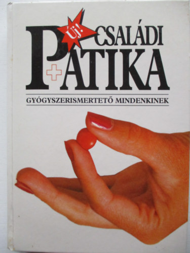 Csal�di patika 2000.