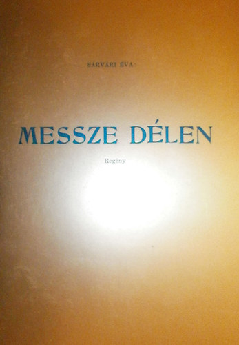 Srvri va - Messze dlen