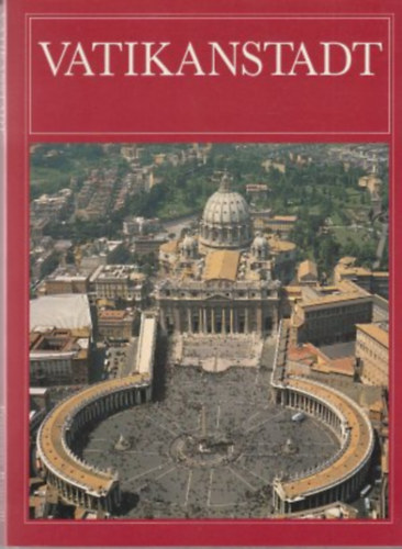 Francesco Roncalli - Vatikanstadt