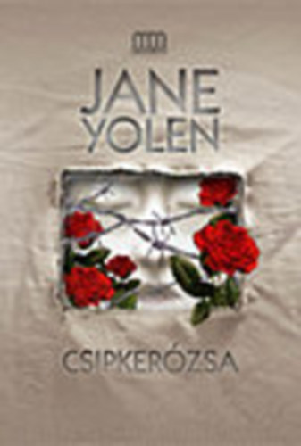 Jane Yolen - Csipker�zsa